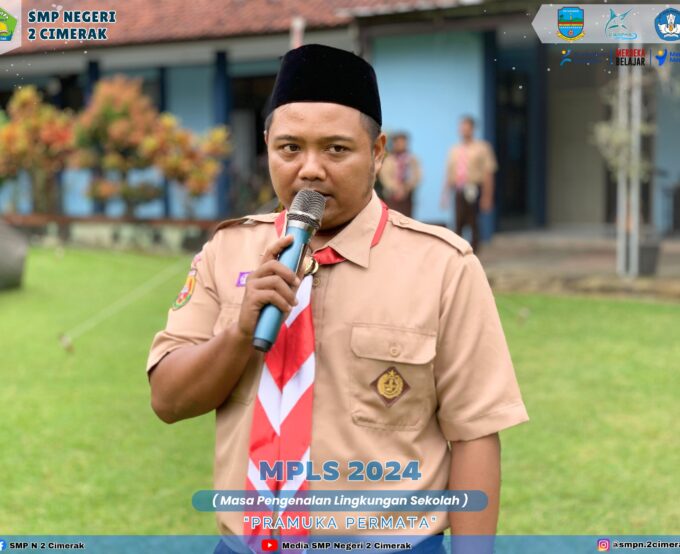 Pramuka Permata (Perkemahan Masa Tamu)
