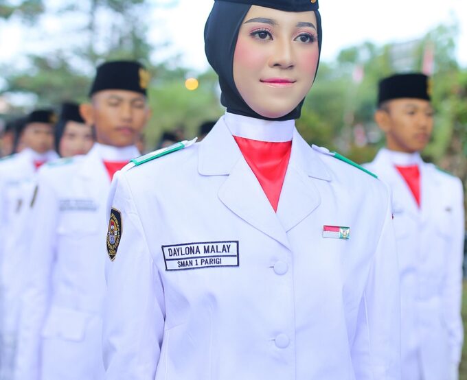 SMP Negeri 2 Cimerak Penyalur Bakat