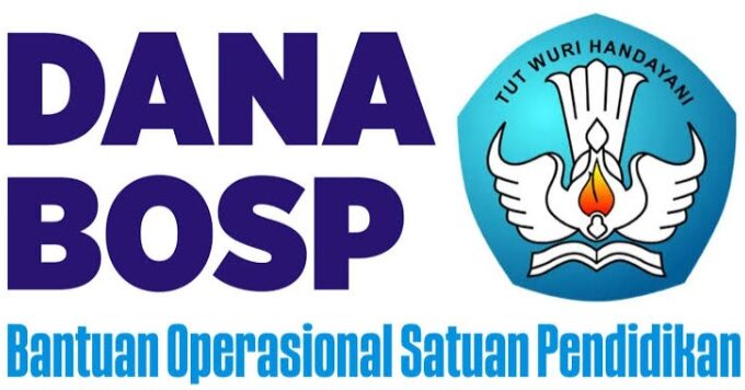 Laporan Realisasi Penggunaan Dana Bantuan Operasional Satuan Pendidikan (BOSP) SMP NEGERI 2 CIMERAK Triwulan I Tahun 2025