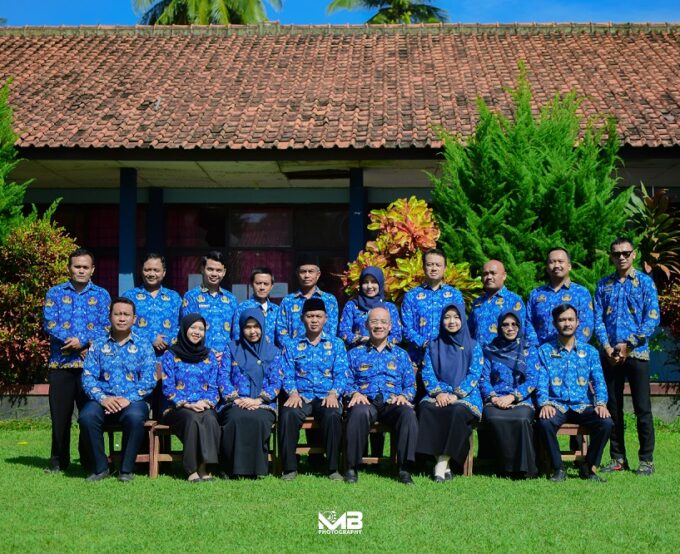 PENGUMUMAN KELULUSAN TAHUN AJARAN 2024-2025